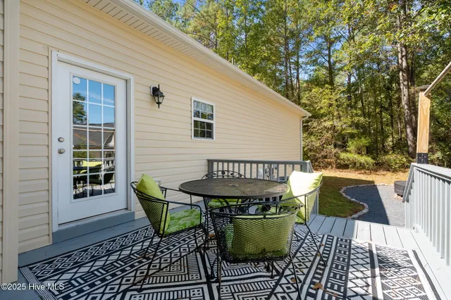 $374,000 | 887 Thrush Drive, Vass, NC 28394