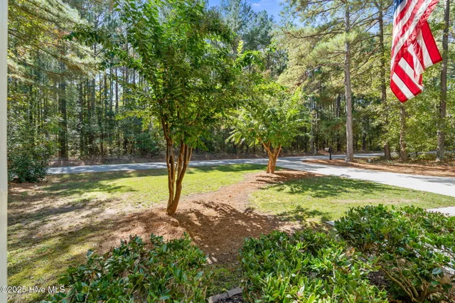 $374,000 | 887 Thrush Drive, Vass, NC 28394