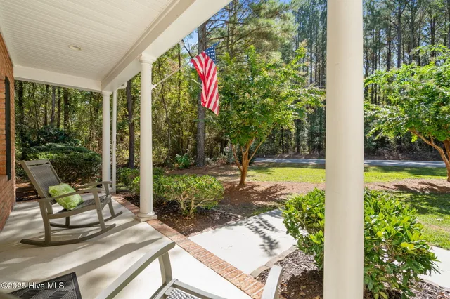 $374,000 | 887 Thrush Drive, Vass, NC 28394