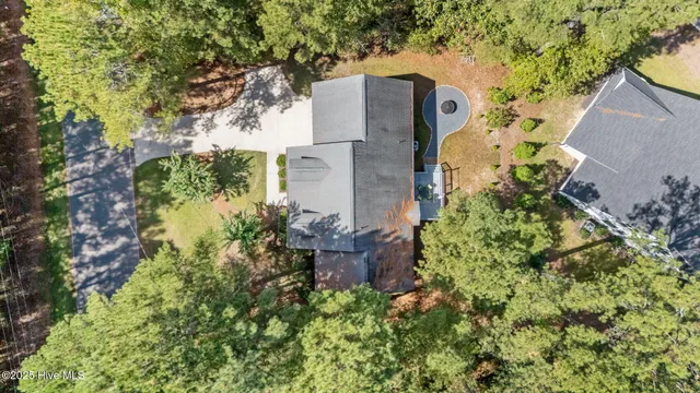 $374,000 | 887 Thrush Drive, Vass, NC 28394