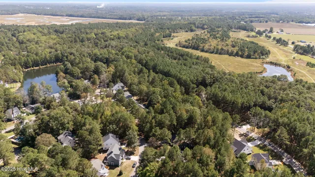 $374,000 | 887 Thrush Drive, Vass, NC 28394