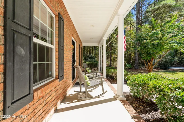 $374,000 | 887 Thrush Drive, Vass, NC 28394