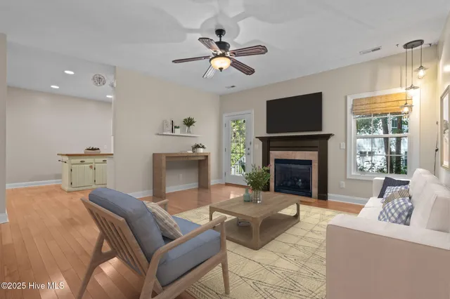 $374,000 | 887 Thrush Drive, Vass, NC 28394