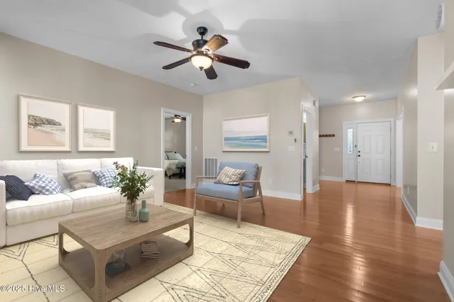 $374,000 | 887 Thrush Drive, Vass, NC 28394