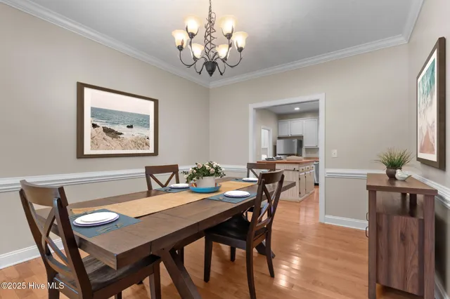 $374,000 | 887 Thrush Drive, Vass, NC 28394