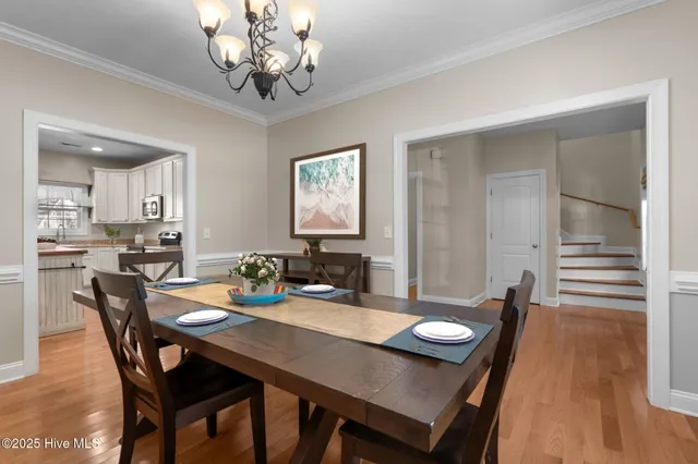 $374,000 | 887 Thrush Drive, Vass, NC 28394