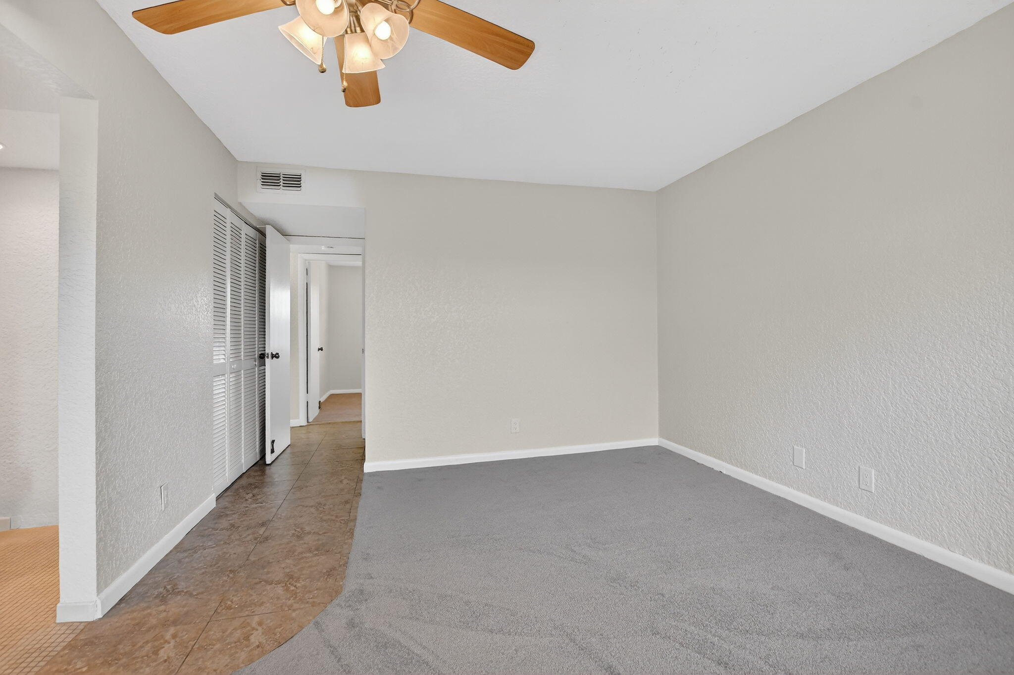 9273 Southwest 8th Street, Unit 311 Boca Raton, FL 33428 - Photo 20 of 35 Primary Bed