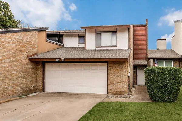 $2,100 | 1804 Highbrook Court, Garland, TX 75044