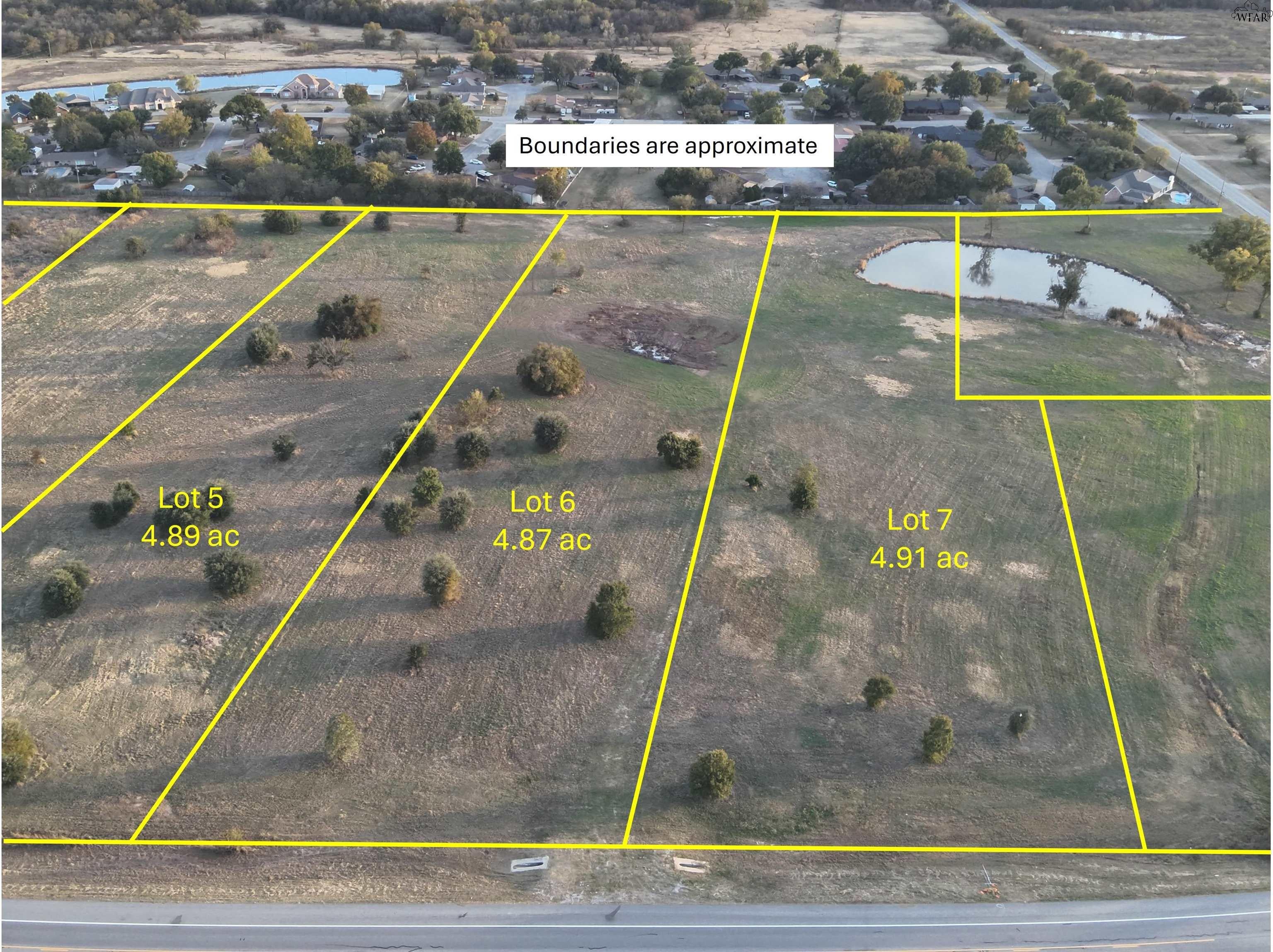 -tbd Lot 7 East Tbd Street Henrietta, TX 76365 - Photo 1 of 5 Gallery Image 1