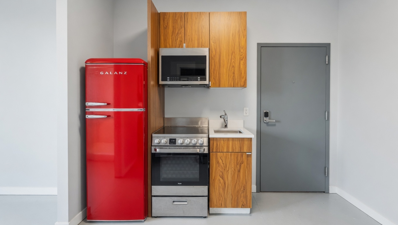 4700 North Racine Avenue, Unit 211 Chicago, IL 60640 - Photo 2 of 5