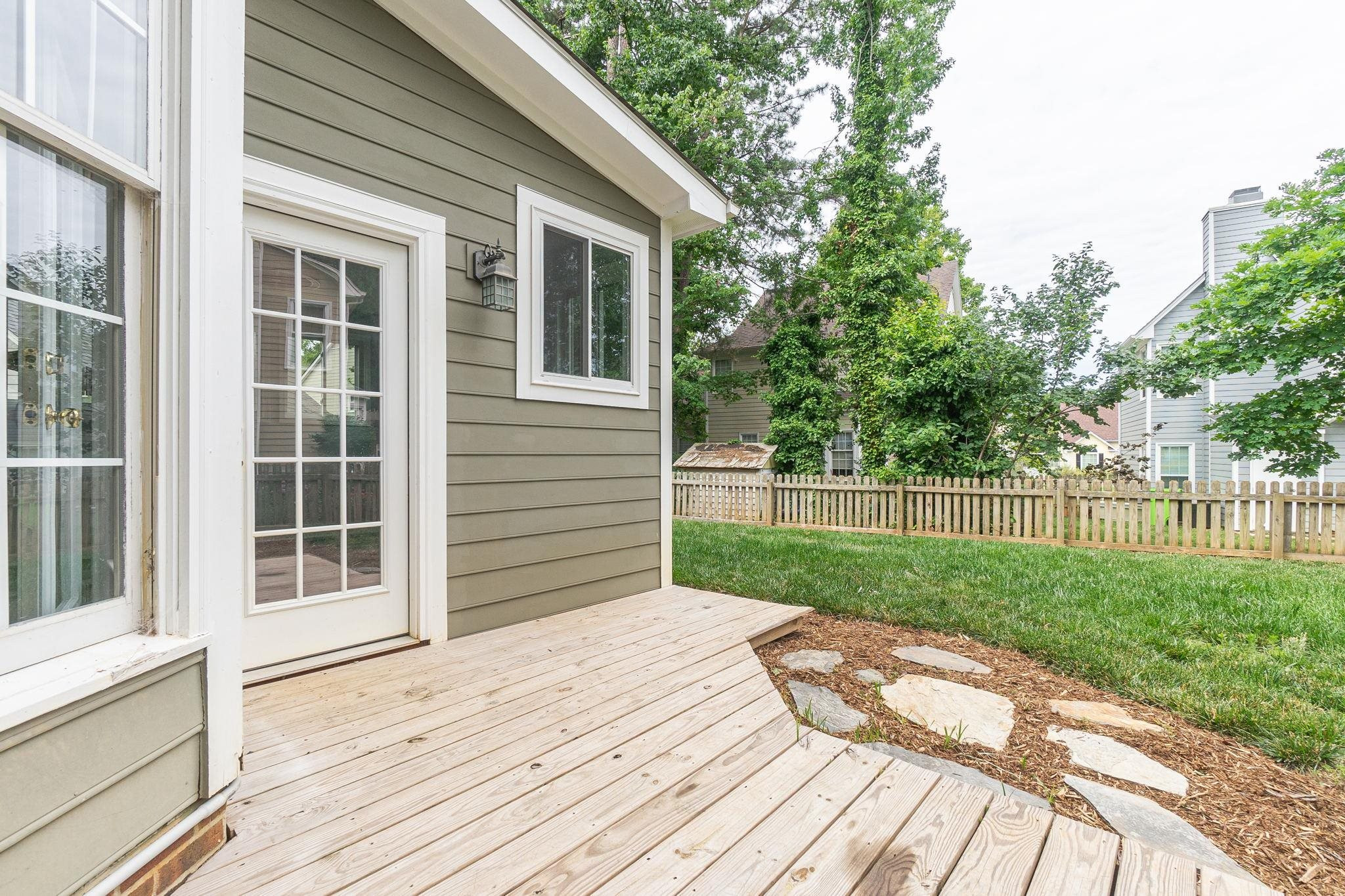 5212 Blakeley Lane Raleigh, NC 27613 - Photo 45 of 45 Photo 45