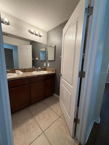 a view of a small space