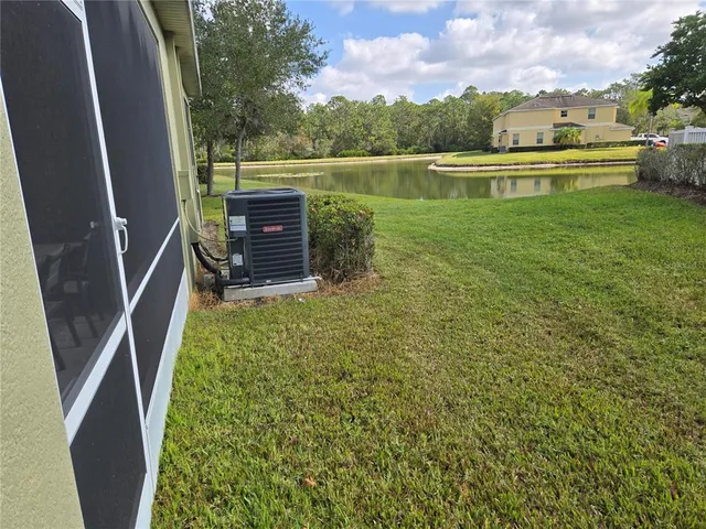 $1,875 | 20407 Berrywood Lane, Tampa, FL 33647