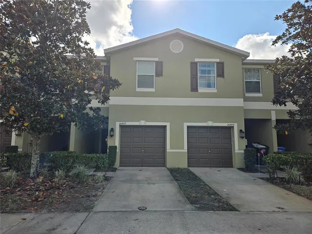 $1,875 | 20407 Berrywood Lane, Tampa, FL 33647