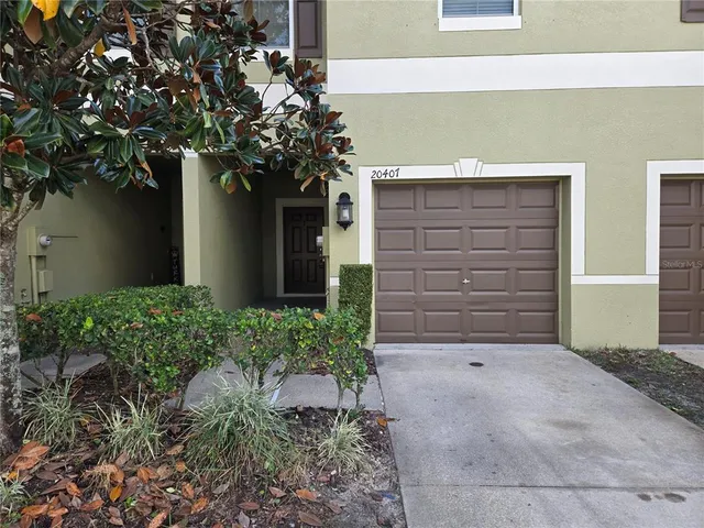 $1,875 | 20407 Berrywood Lane, Tampa, FL 33647