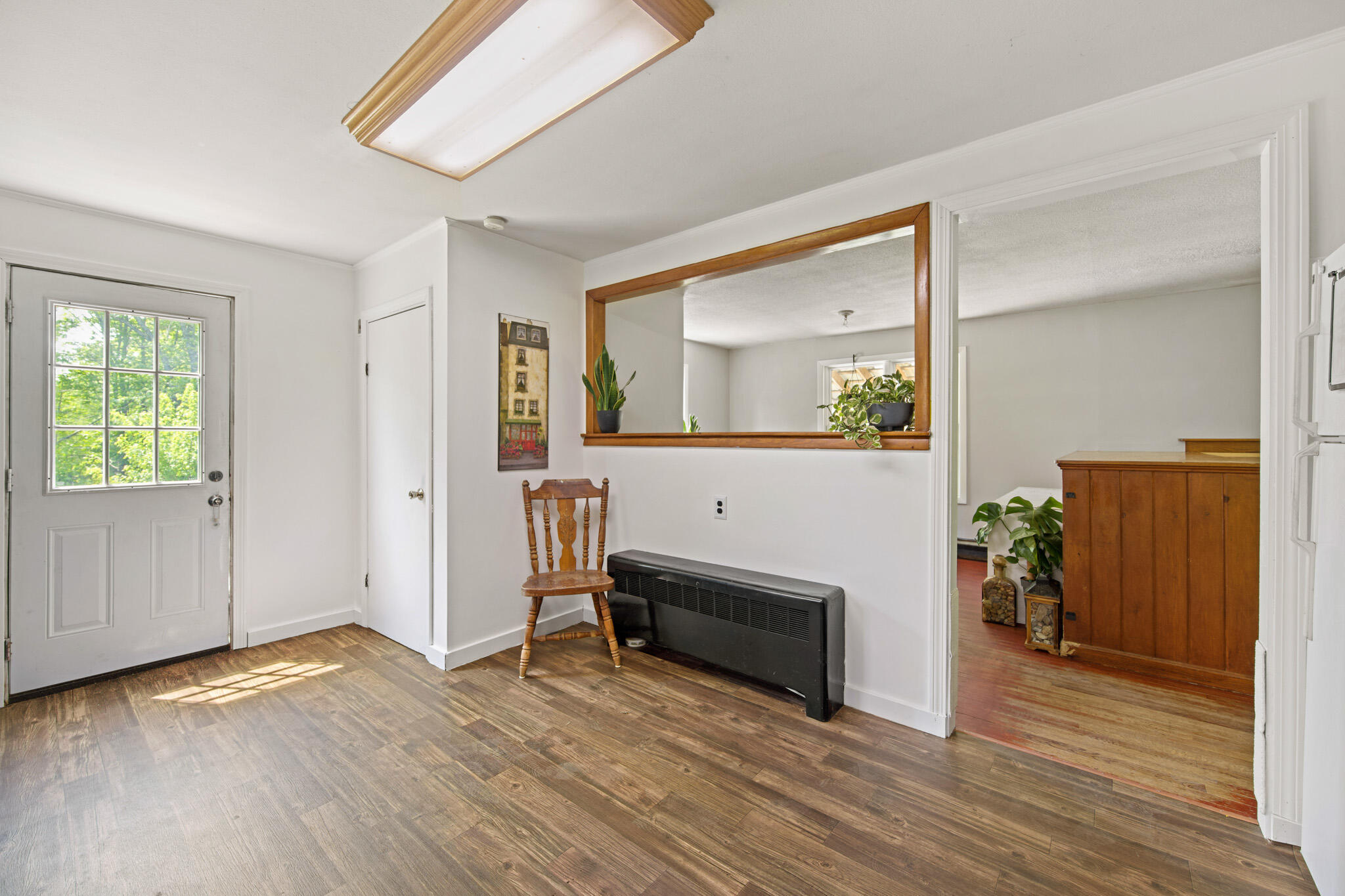 537 Millvale Road Bucksport, ME 04416 - Photo 6 of 58 Kitchen Entry