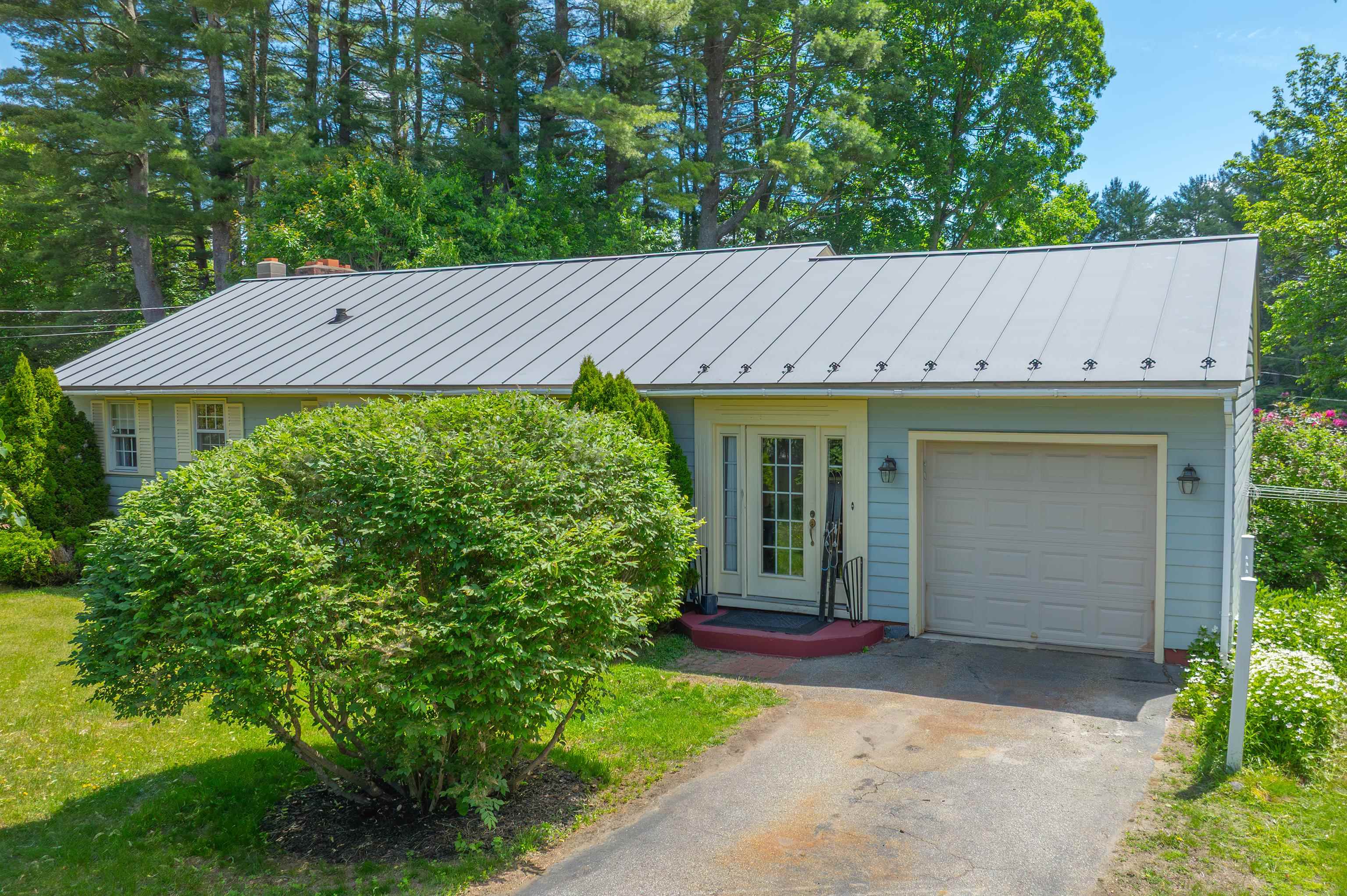 56 Jenness Road Weathersfield, VT 05089 - Photo 5 of 35