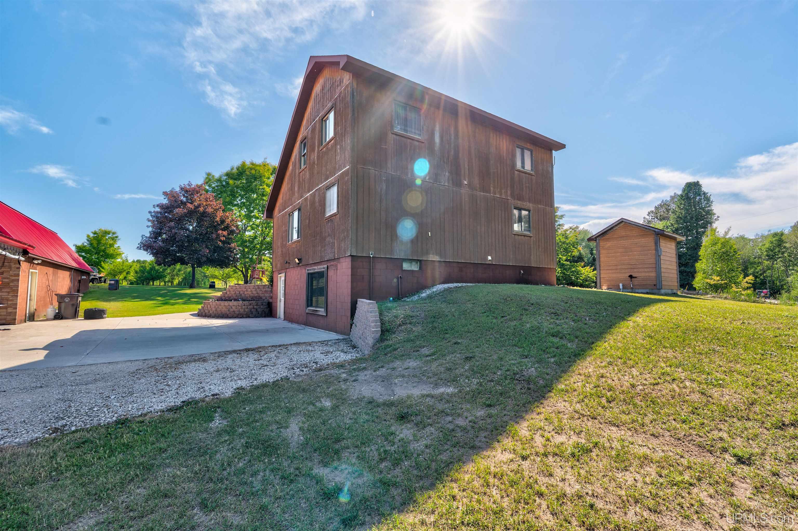 6917 Burns Road Germfask, MI 49836 - Photo 21 of 87