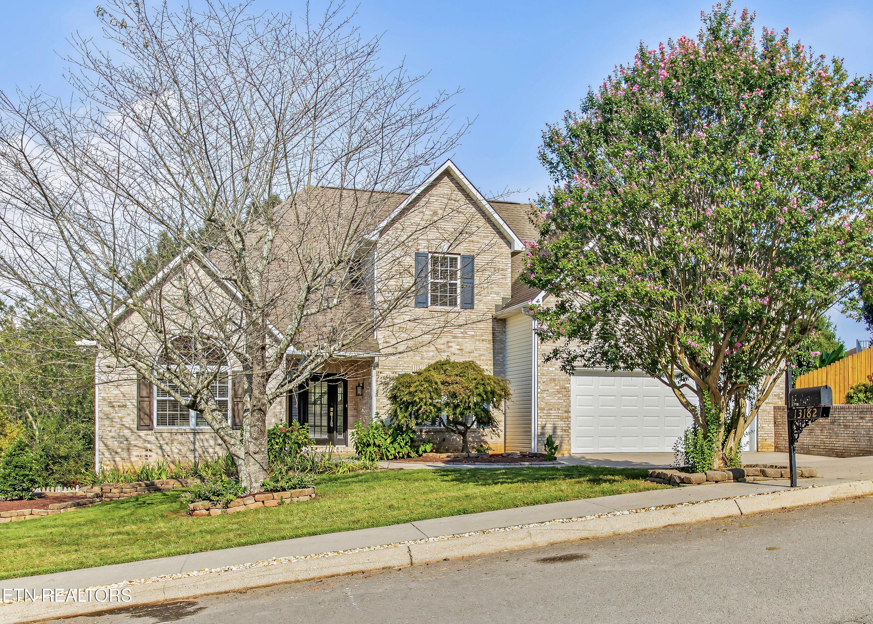 13182 Clear Ridge Road Knoxville, TN 37922 - Photo 1 of 60 13182 Clear Ridge Rd