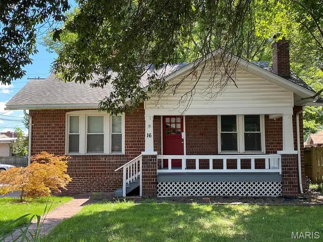 $100,000 | 16 South 21st Street, Belleville, IL 62226