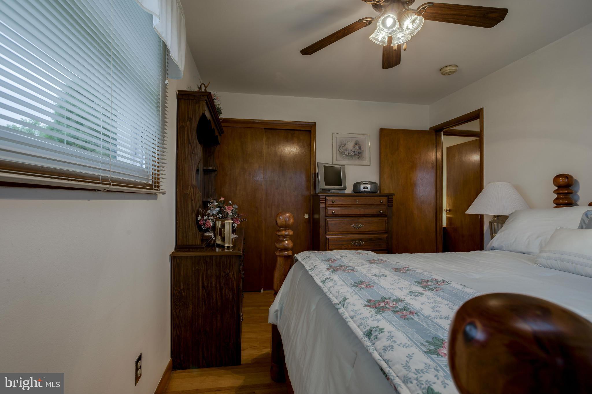 4225 Mispillion Road Baltimore, MD 21236 - Photo 12 of 20 Bedroom (Master)