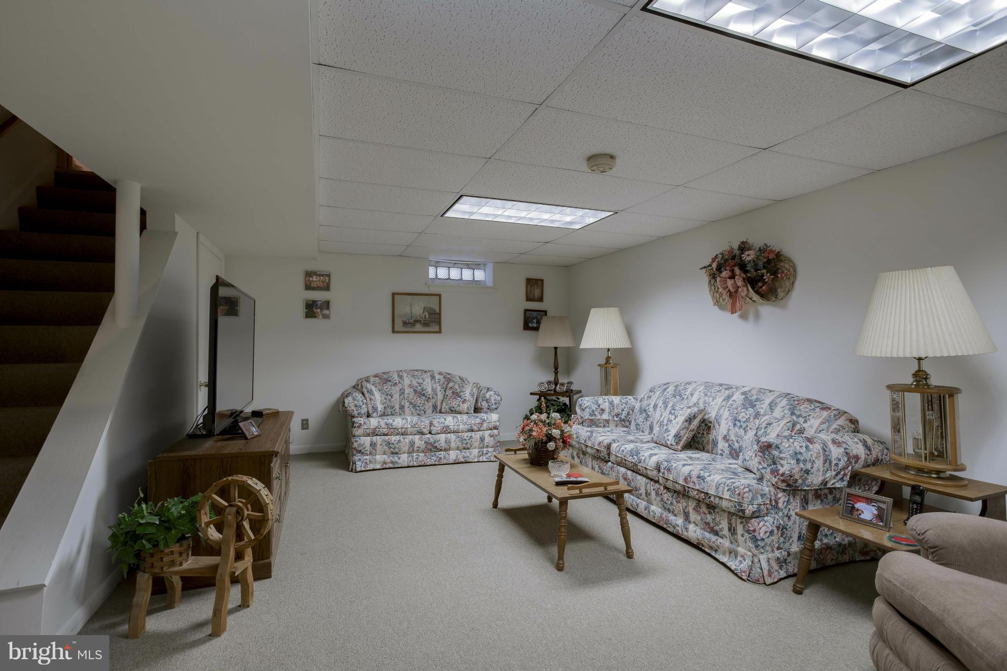 4225 Mispillion Road Baltimore, MD 21236 - Photo 16 of 20 Basement