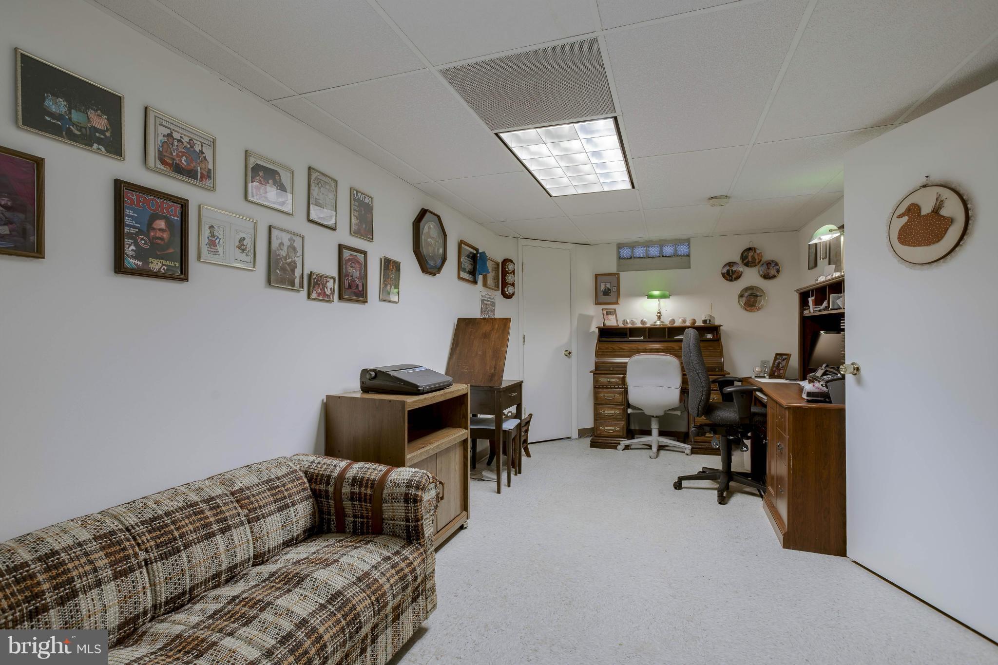 4225 Mispillion Road Baltimore, MD 21236 - Photo 17 of 20 Basement