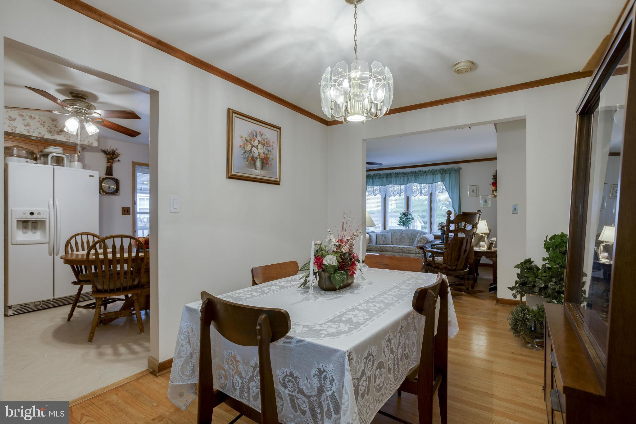 4225 Mispillion Road Baltimore, MD 21236 - Photo 8 of 20 Dining Room
