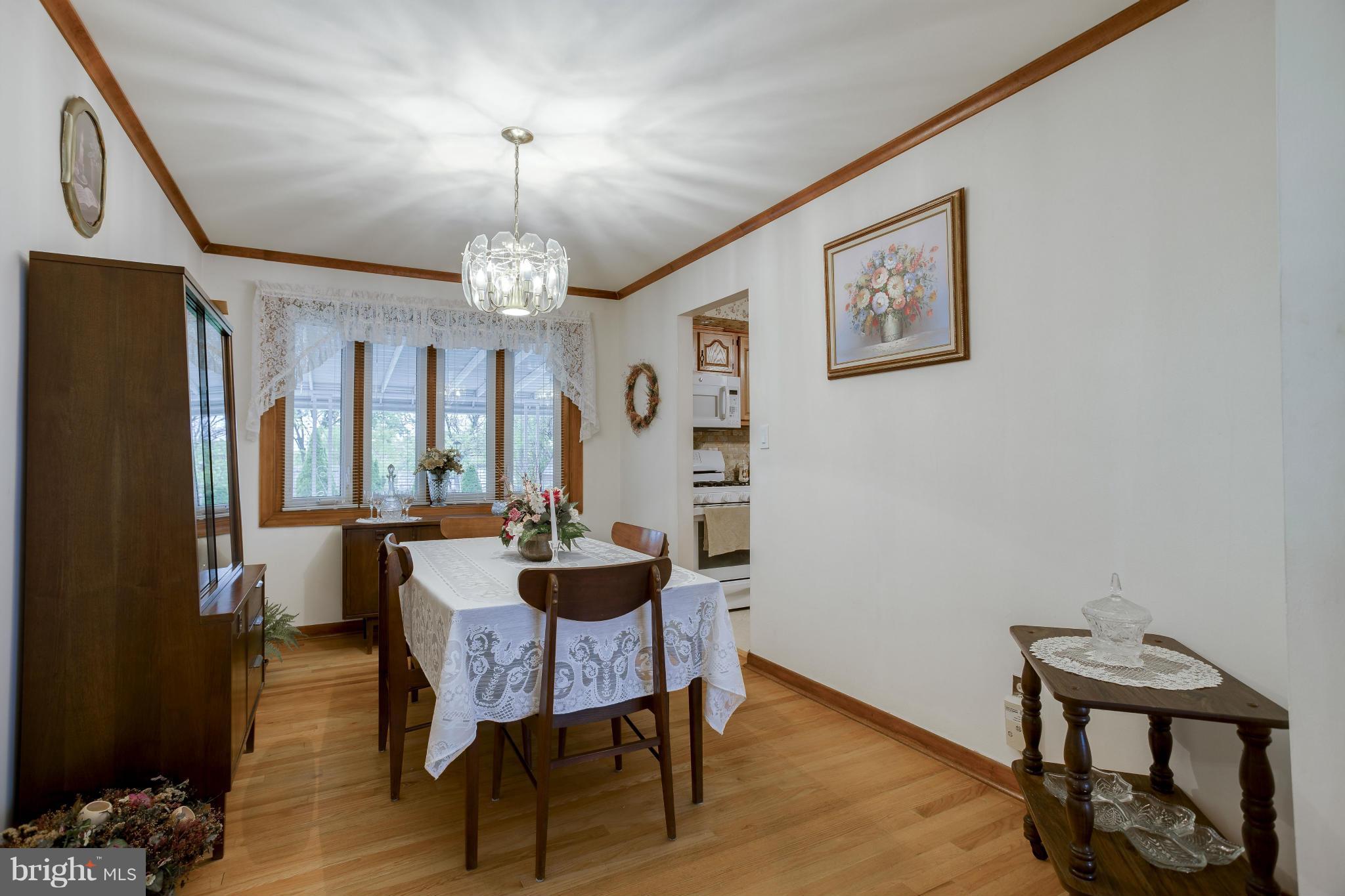 4225 Mispillion Road Baltimore, MD 21236 - Photo 9 of 20 Dining Room