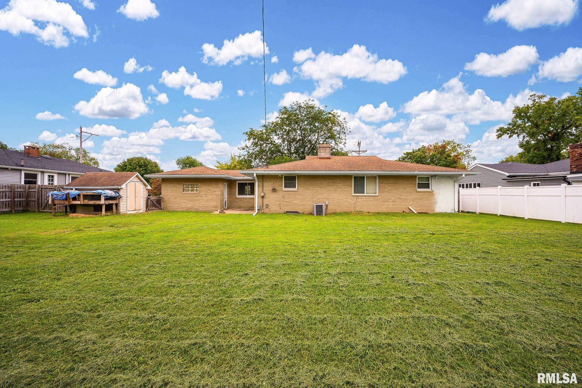 705 South First Avenue Morton, IL 61550 - Photo 24 of 25 Gallery Image 24