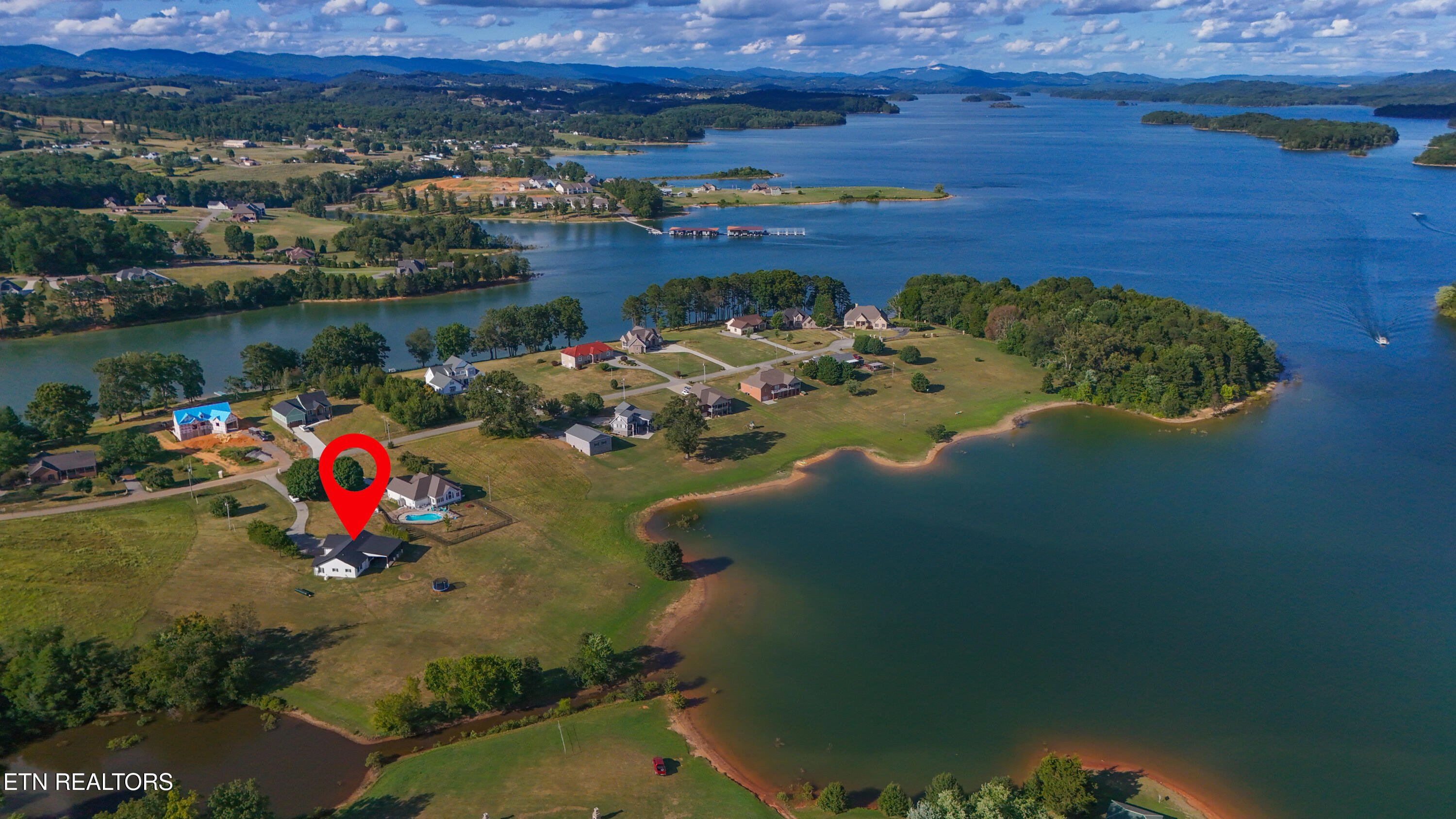 460 Peninsula Pointe Rutledge, TN 37861 - Photo 44 of 47 BC12A6B9-F1E9-4FFF-9C26-8CD712BC5E44