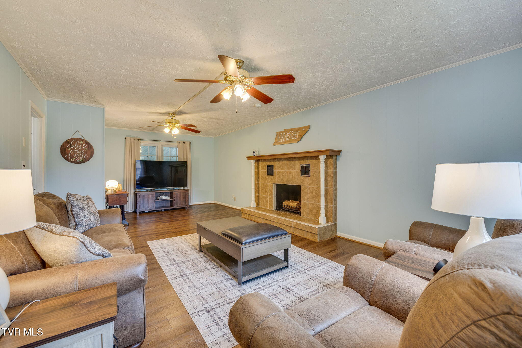 2552 Bob Little Road Elizabethton, TN 37643 - Photo 8 of 42 007