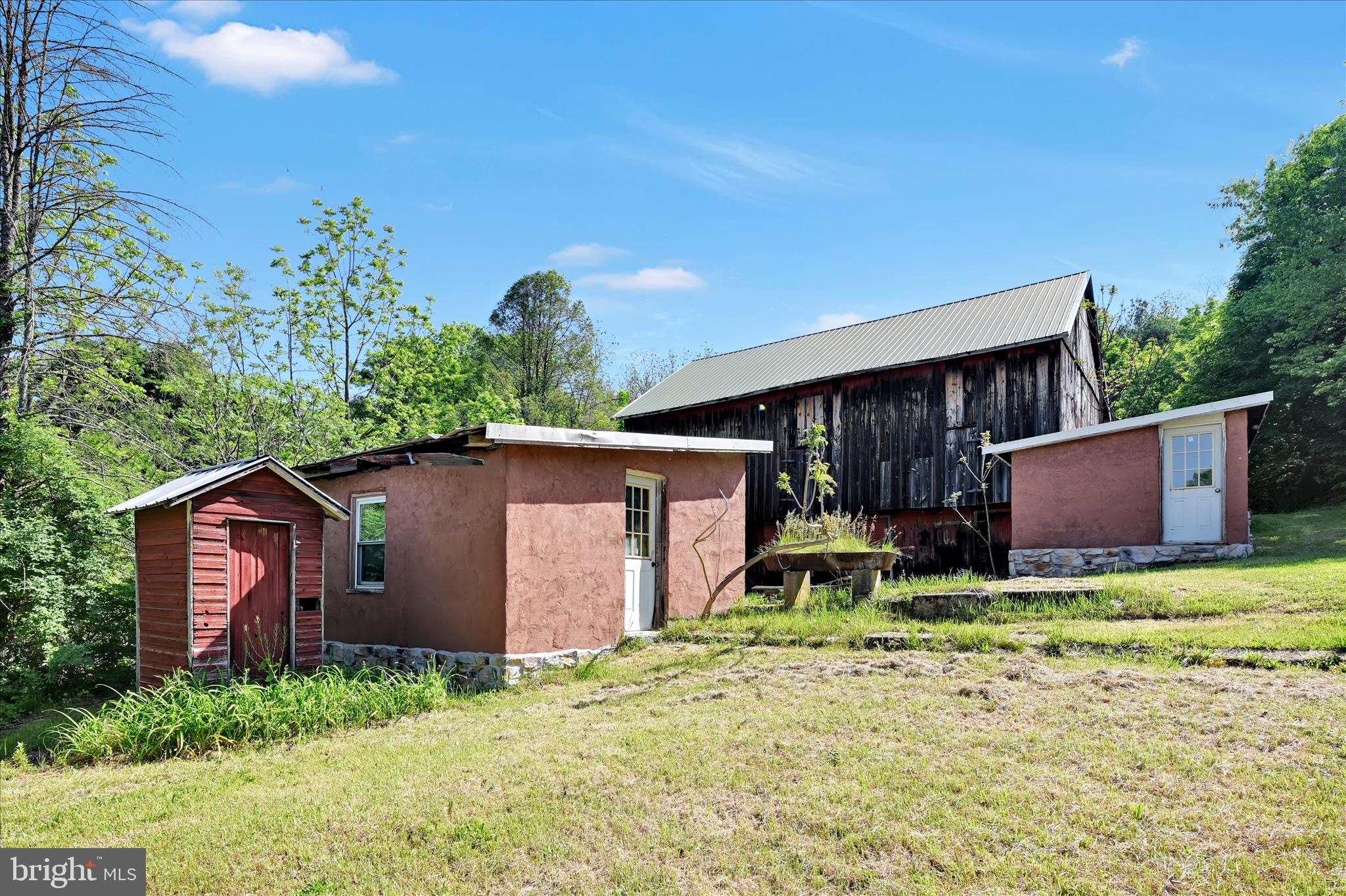 29 Rock Road Pine Grove, PA 17963 - Photo 22 of 29 Exterior