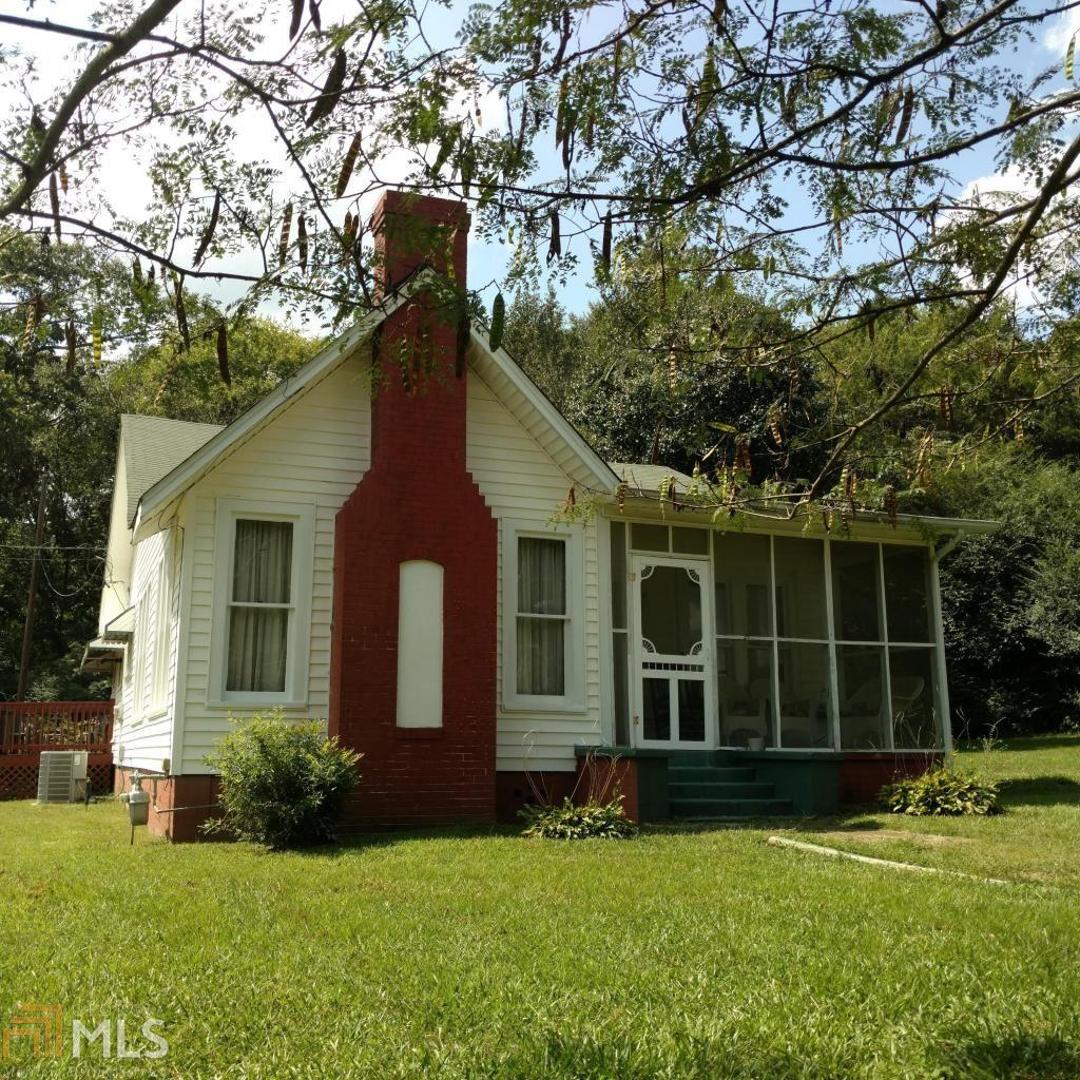 795 Back Penn Road Summerville, GA 30747 - Photo 1 of 1 Gallery Image 1