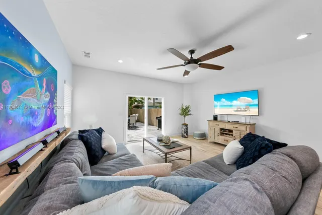 $5,500 | 412 South 5th Avenue, Jacksonville Beach, FL 32250