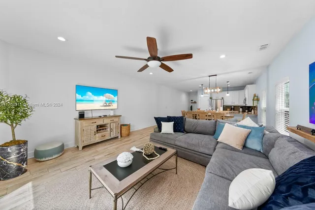 $5,500 | 412 South 5th Avenue, Jacksonville Beach, FL 32250