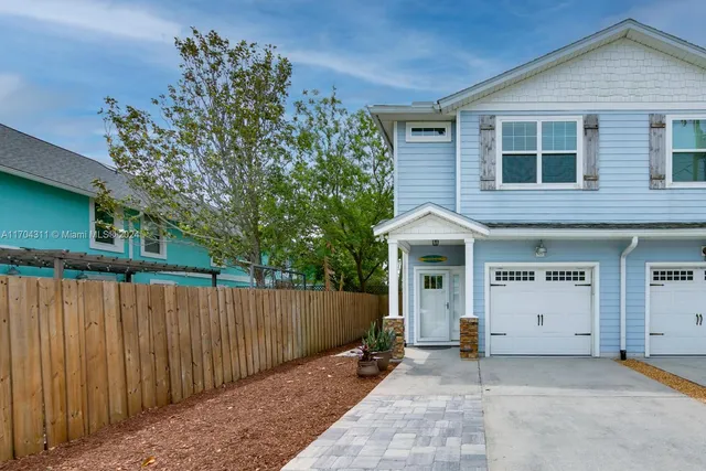 $5,500 | 412 South 5th Avenue, Jacksonville Beach, FL 32250