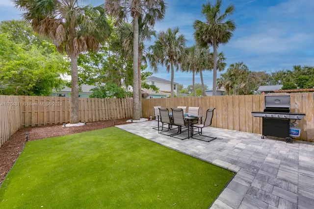 $5,500 | 412 South 5th Avenue, Jacksonville Beach, FL 32250