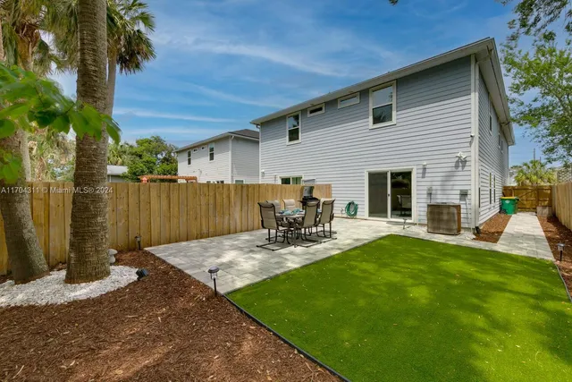 $5,500 | 412 South 5th Avenue, Jacksonville Beach, FL 32250