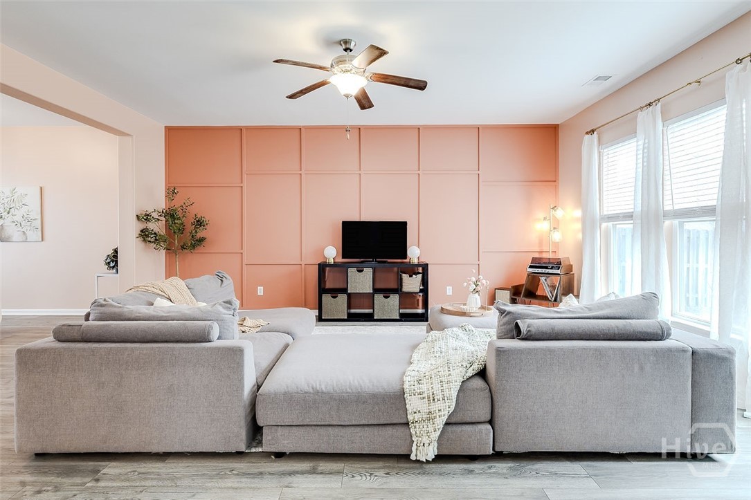 87 Melody Drive Pooler, GA 31322 - Photo 12 of 46