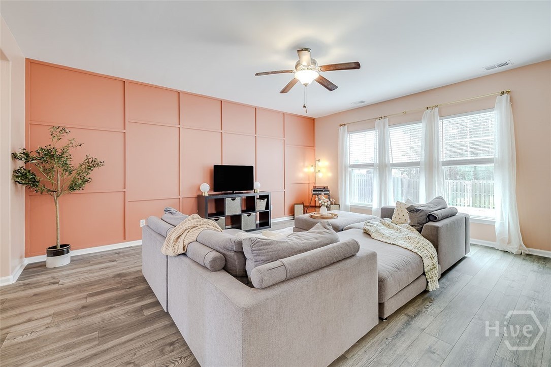 87 Melody Drive Pooler, GA 31322 - Photo 13 of 46