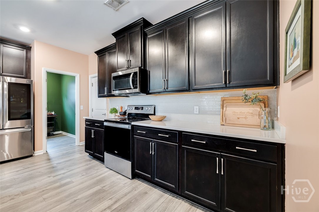 87 Melody Drive Pooler, GA 31322 - Photo 21 of 46