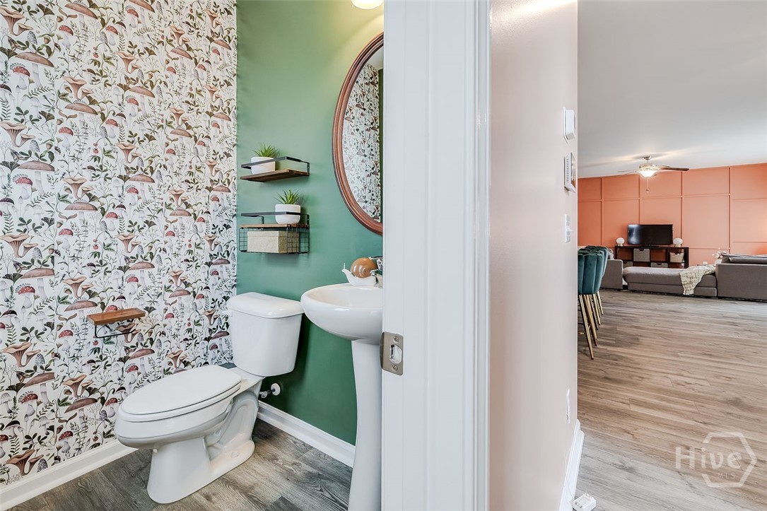 87 Melody Drive Pooler, GA 31322 - Photo 25 of 46