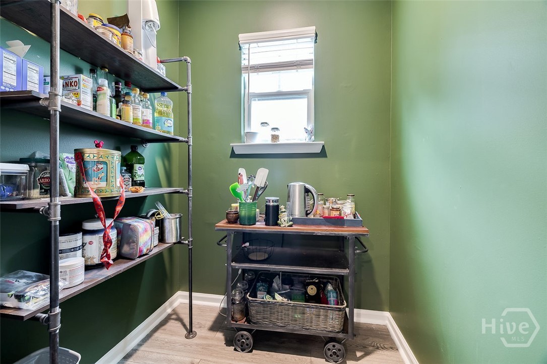 87 Melody Drive Pooler, GA 31322 - Photo 26 of 46 Walk-in Pantry