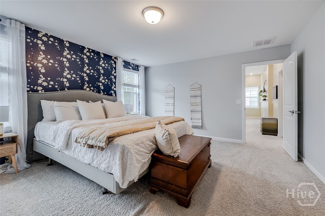 87 Melody Drive Pooler, GA 31322 - Photo 33 of 46