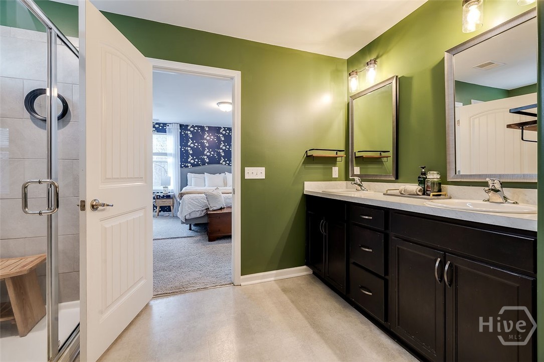 87 Melody Drive Pooler, GA 31322 - Photo 35 of 46