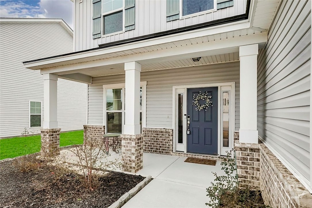 87 Melody Drive Pooler, GA 31322 - Photo 4 of 46