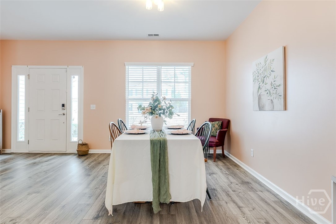 87 Melody Drive Pooler, GA 31322 - Photo 8 of 46