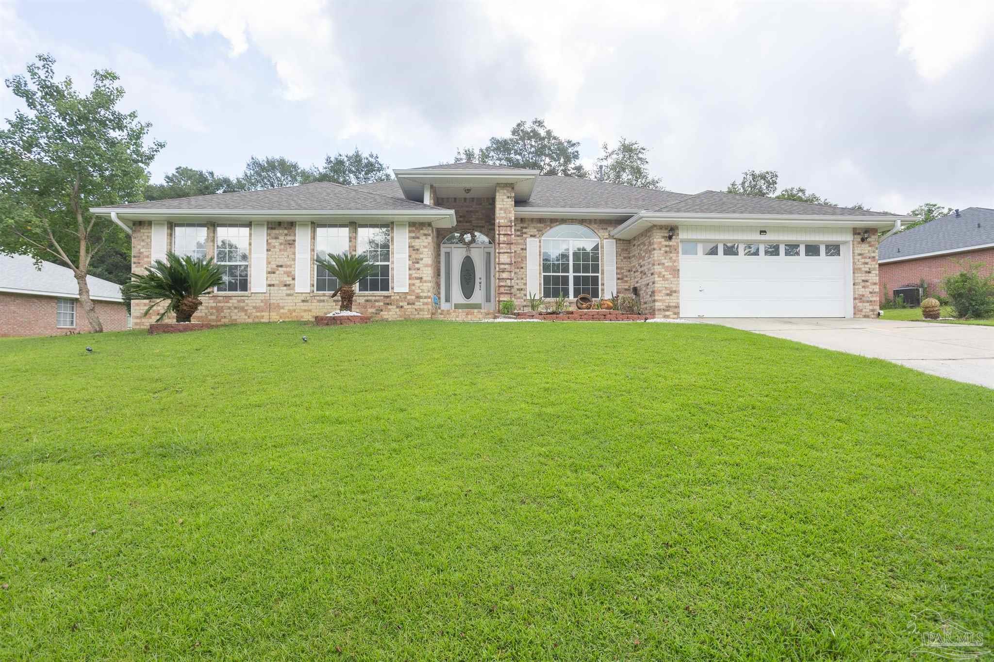 450 Turnberry Road Cantonment, FL 32533 - Photo 1 of 42 Gallery Image 1