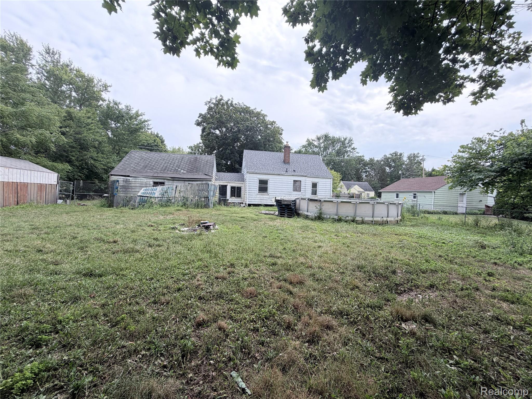 3220 Ridgeway Avenue Flint, MI 48504 - Photo 47 of 59 IMG_3846.JPG